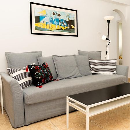 Olivia Mackenzie 2 Bedroom Flat With Pool Larnaca Luaran gambar
