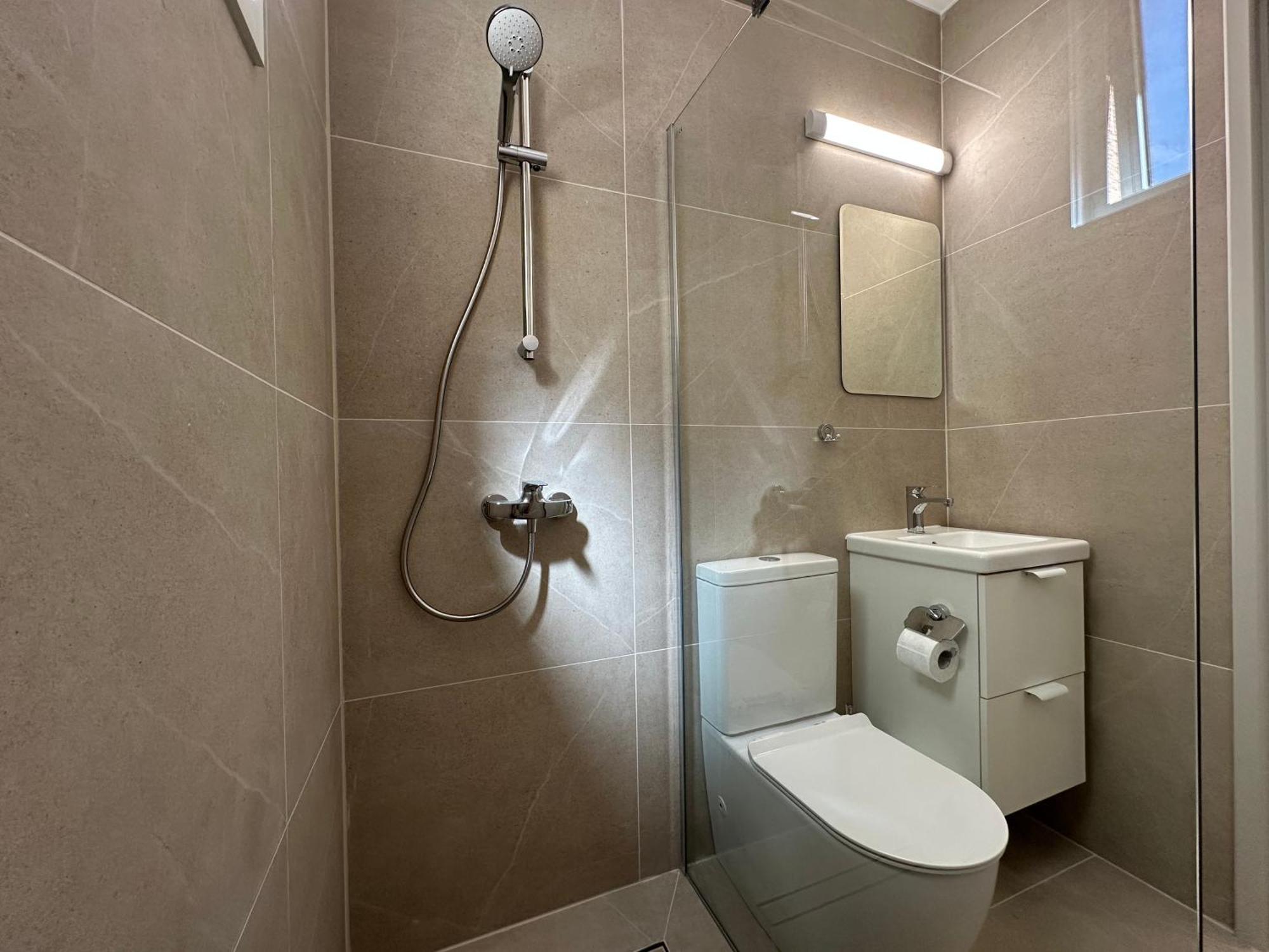 Olivia Mackenzie 2 Bedroom Flat With Pool Larnaca Luaran gambar