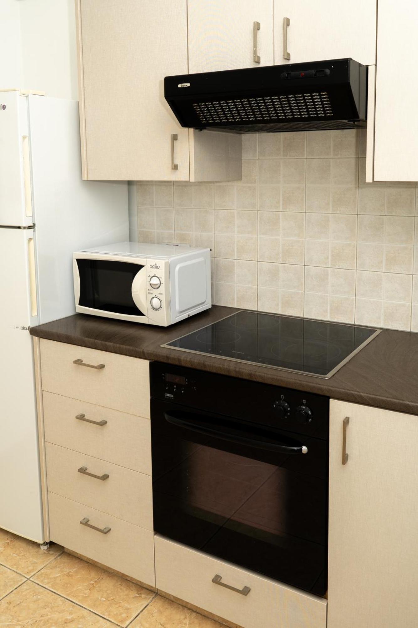 Olivia Mackenzie 2 Bedroom Flat With Pool Larnaca Luaran gambar