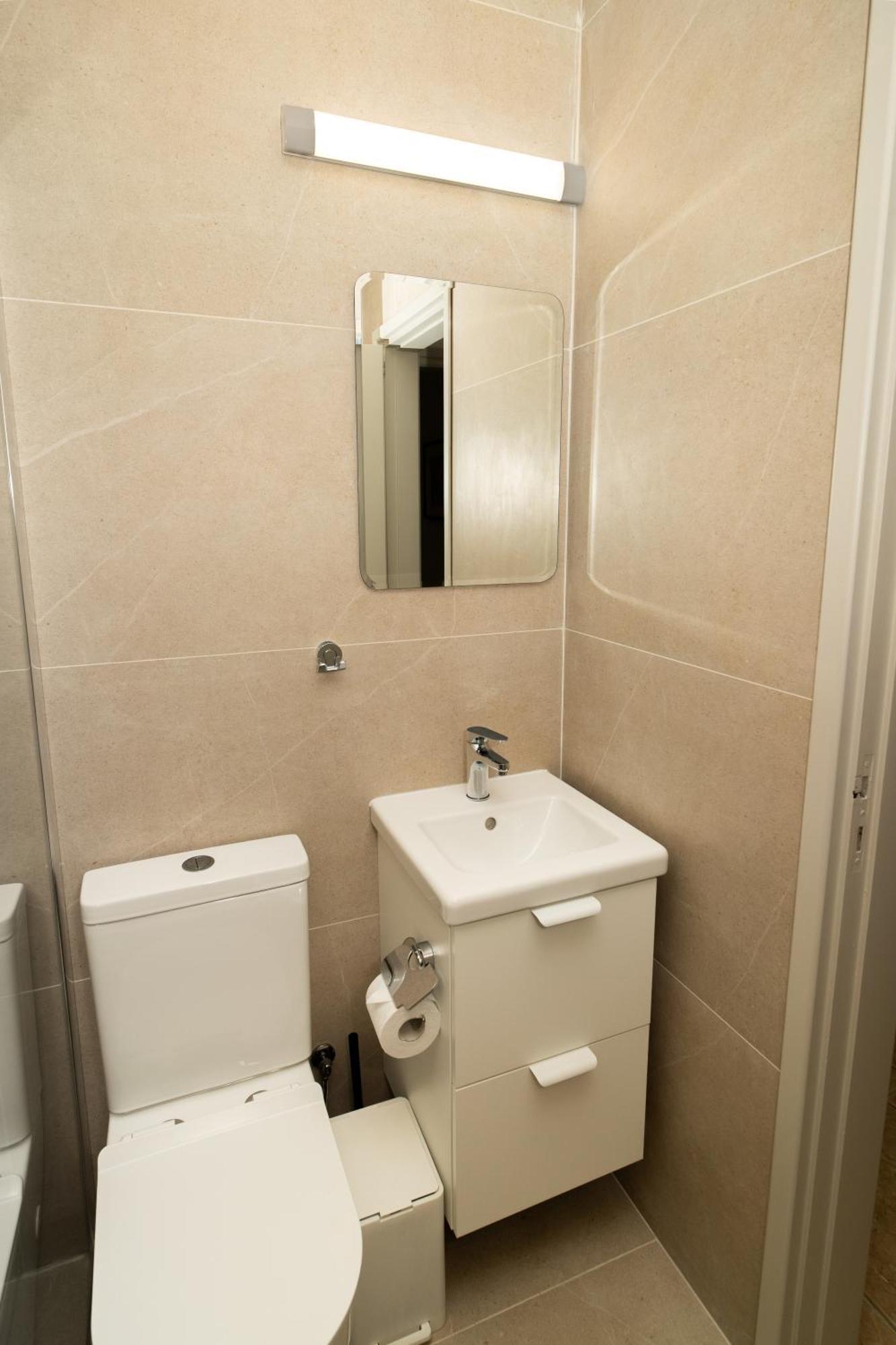Olivia Mackenzie 2 Bedroom Flat With Pool Larnaca Luaran gambar