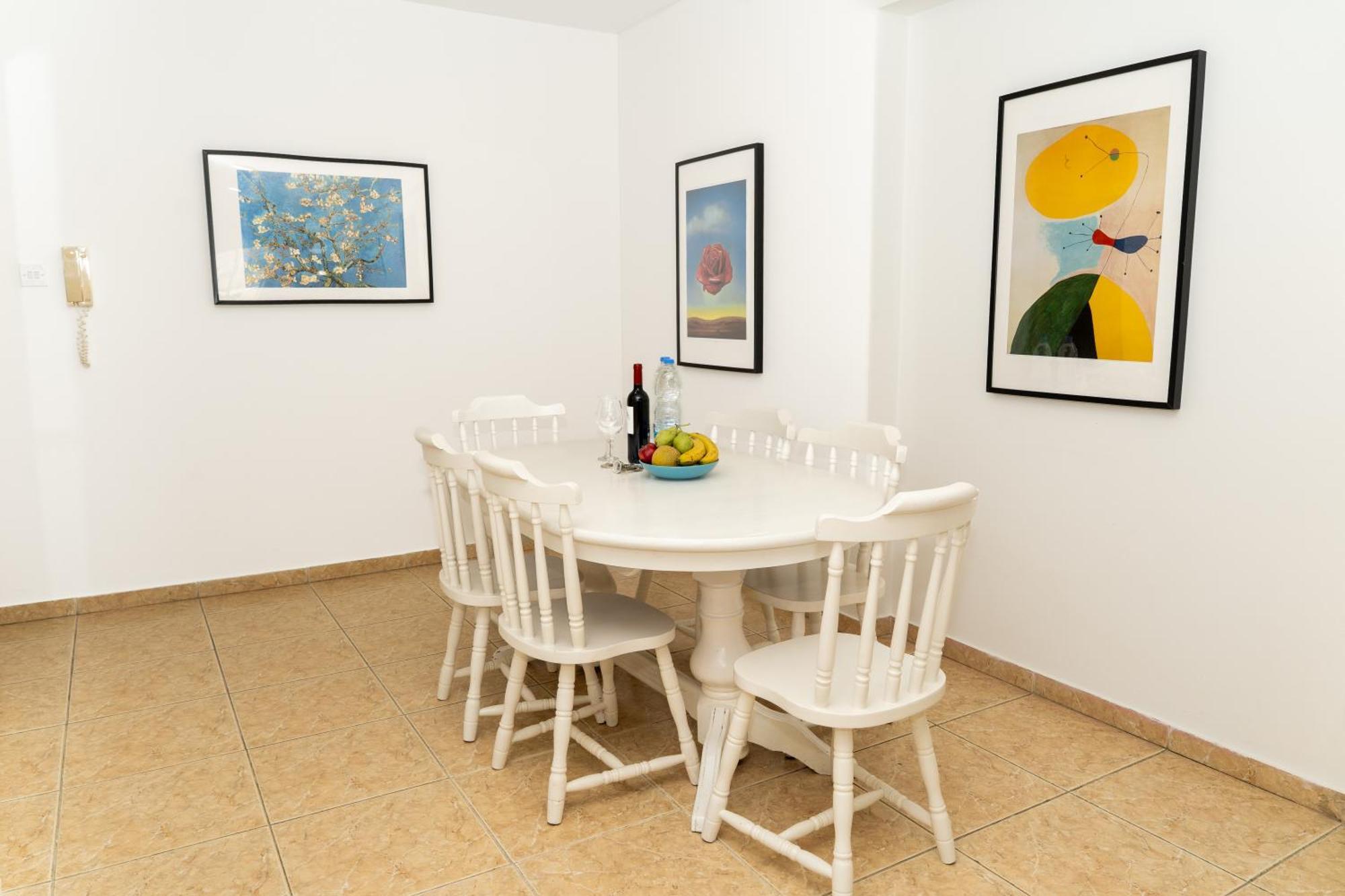 Olivia Mackenzie 2 Bedroom Flat With Pool Larnaca Luaran gambar