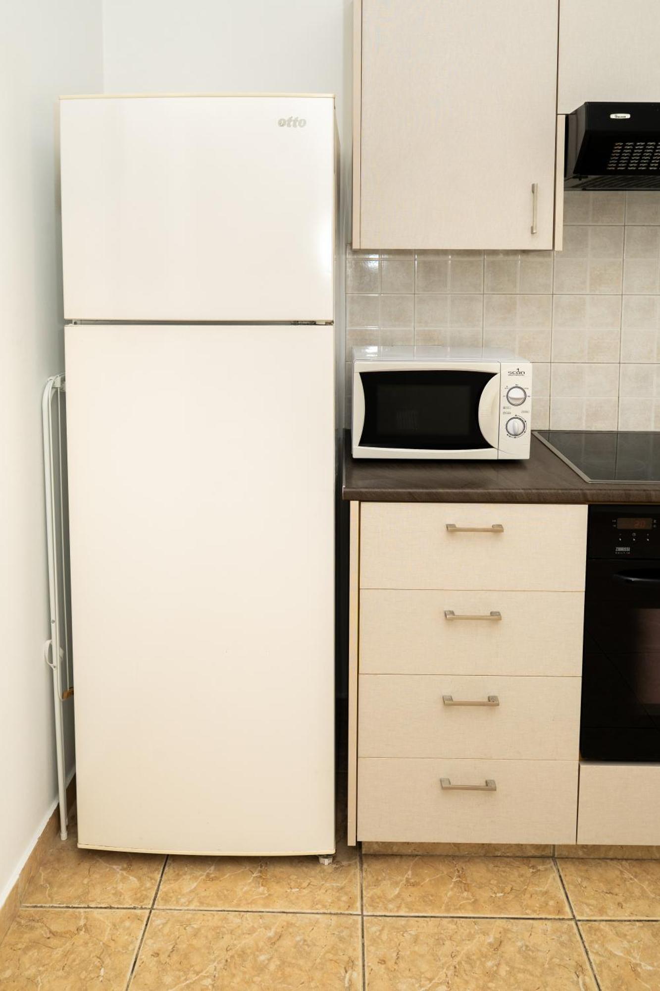 Olivia Mackenzie 2 Bedroom Flat With Pool Larnaca Luaran gambar